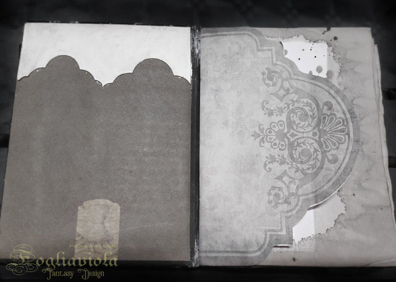 dark journal