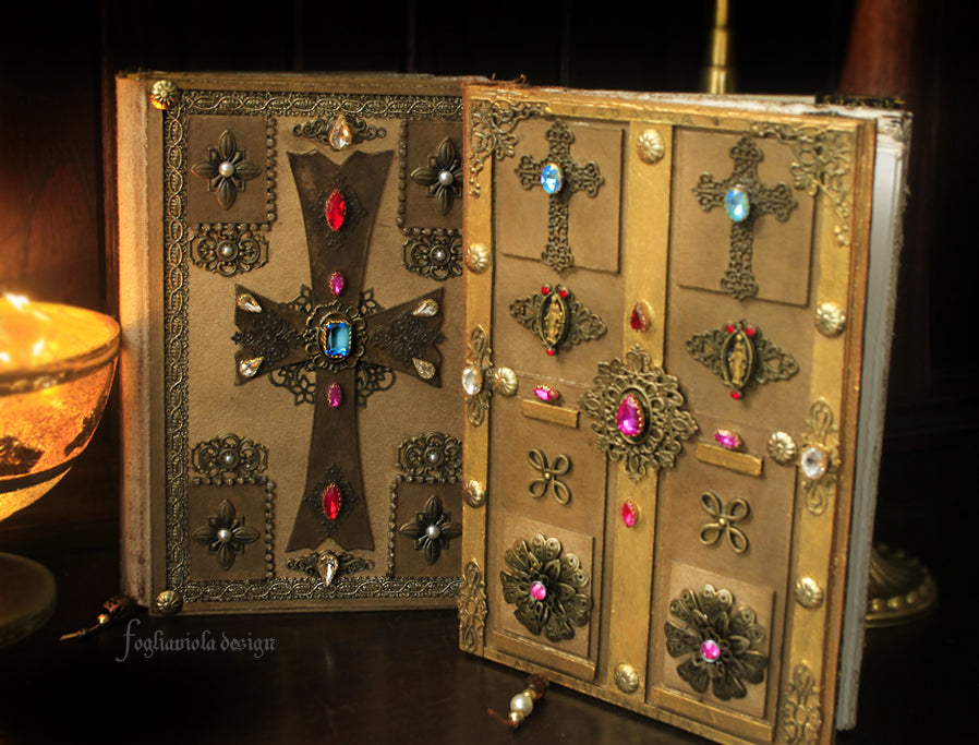 Echi di Bisanzio: Gemmae Divinae Book