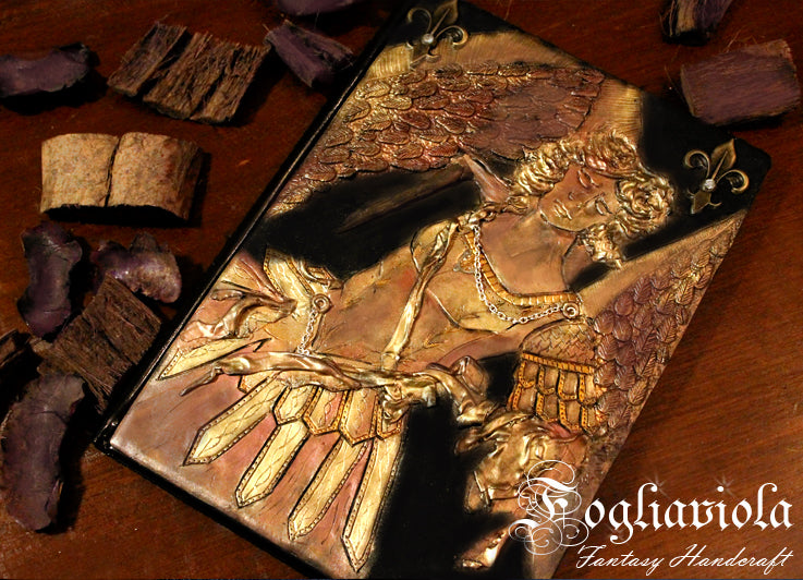 Saint Michael Journal