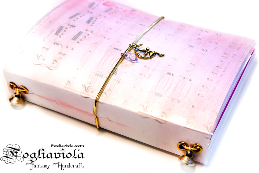 Midori Mini Fairy Music