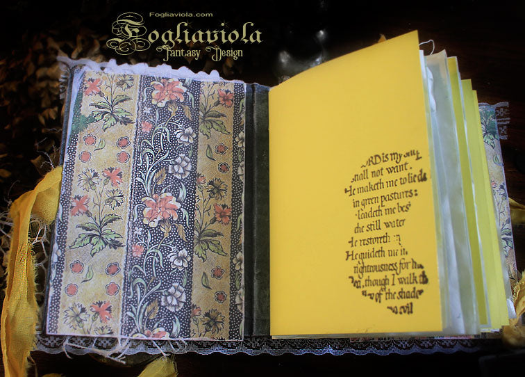 Buon Non Compleanno!