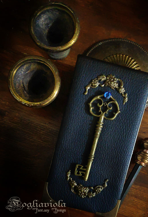 La Chiave piccolo diario artistico