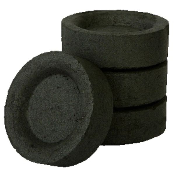 Carboncino per Incenso
