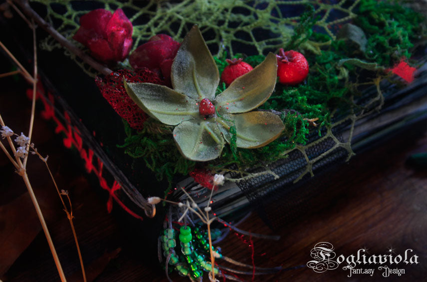 Underbrush Journal