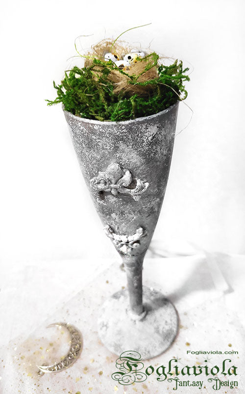 Decorazione Ostara