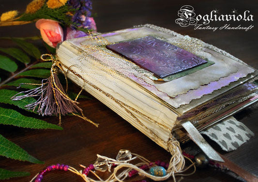 Junk Journal, cos'è?
