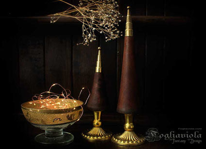 Centrotavola di Design