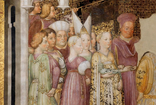 Natale Fantasy Alternativo: Guida a Castelli, Eventi e Rievocazioni Fuori Dal Comune 