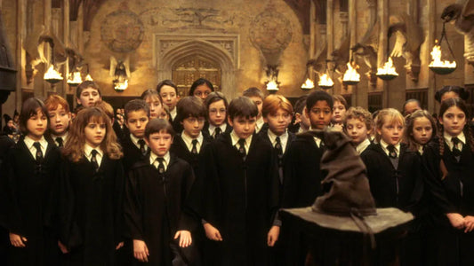 Harry Potter HBO 2026: Hogwarts è tornata ma l'amore dov'è finito?