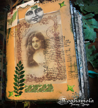 Nuovi Junk Journal