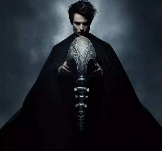 the sandman, la canzone di orfeo in mp3 da scaricare