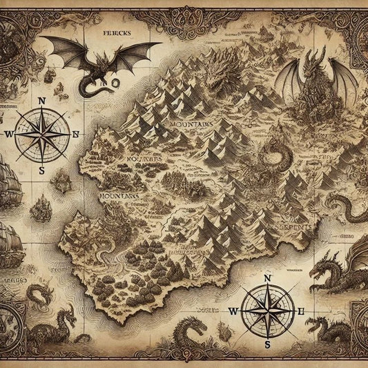 Dove andare per vacanze dark fantasy: i luoghi più misteriosi d’Europa