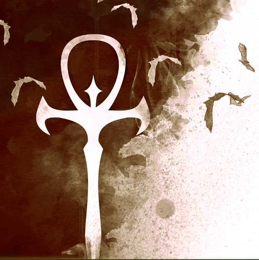 GDR e LARP: gioco di ruolo dal vivo con grimori e accessori fantasy artigianali