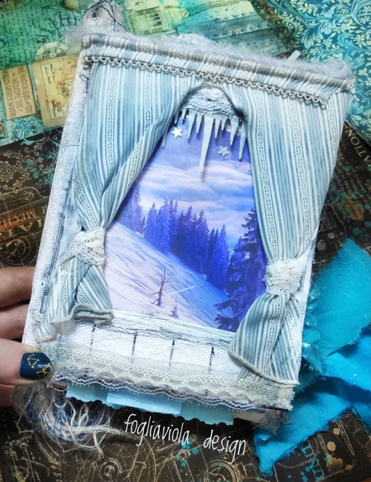 A Winter Journal Anatomy