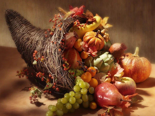 Mabon Witch Collection
