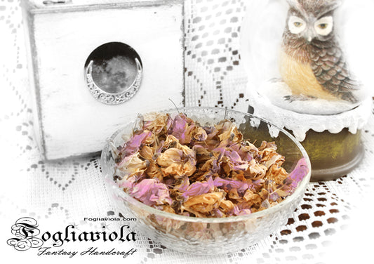 Ciotola rituale vintage