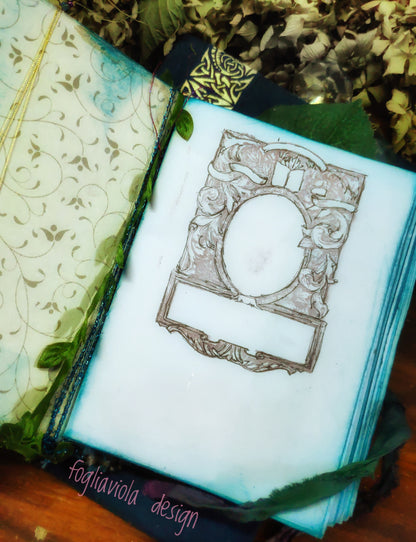 Enchantedland Journal