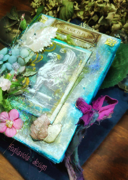 Enchantedland Journal