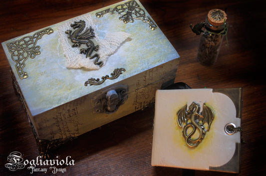 Dragon Book in a Box