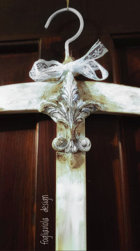 Stampella Decadent Shabby