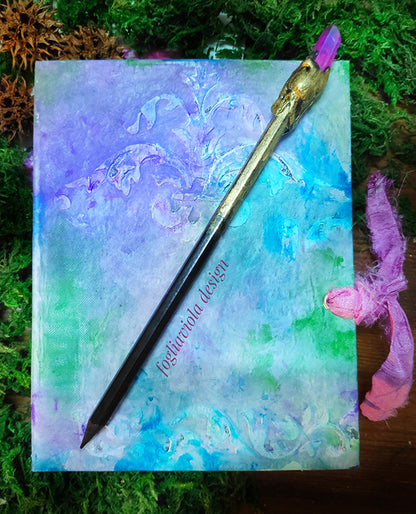 Enchanted Crystal Pen