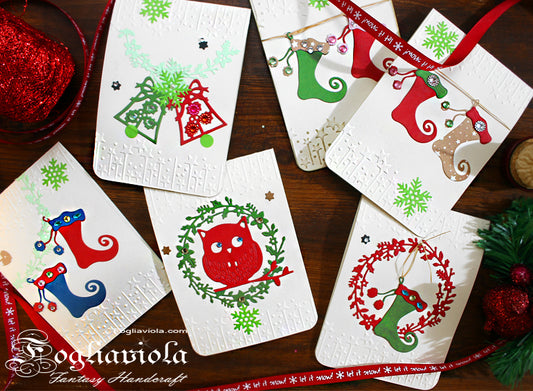 Cartoline di Natale