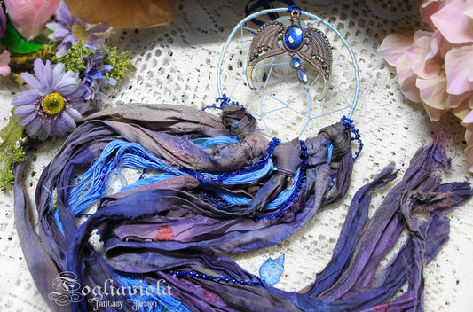 Acchiappasogni Dreaming in Hogwarts