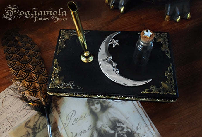 Calamaio della Veggente