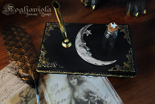 Calamaio della Veggente