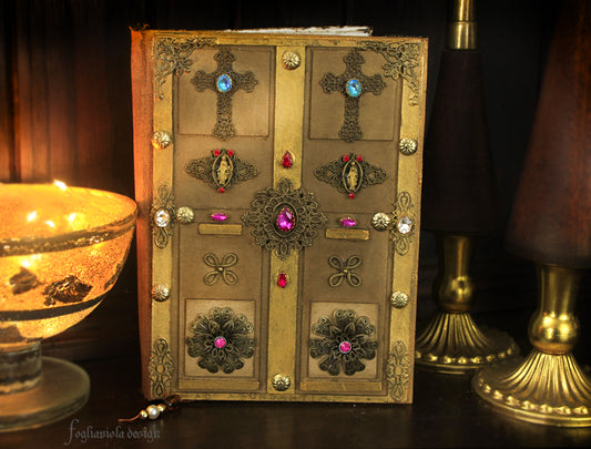 Echi di Bisanzio: Canticum Lucis Book