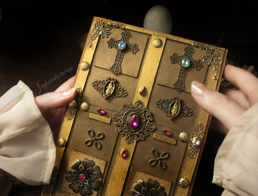 Echi di Bisanzio: Canticum Lucis Book
