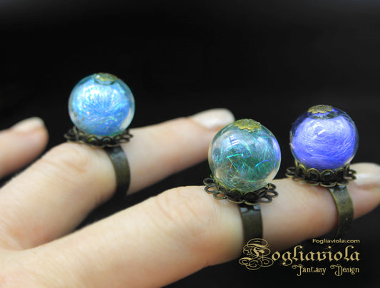 Anello della strega