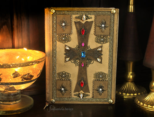 Echi di Bisanzio: Gemmae Divinae Book