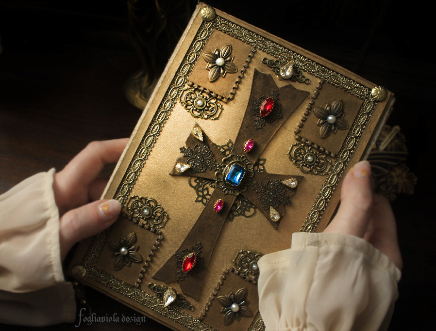 Echi di Bisanzio: Gemmae Divinae Book