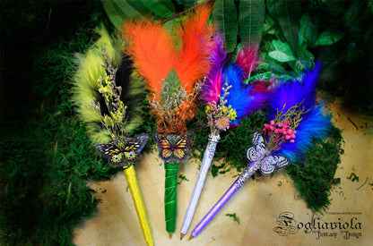 Penna Collezione Quattro Stagioni