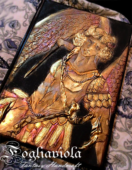 Saint Michael Journal