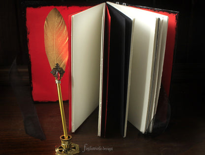 Set da scrivania del Drago, idea regalo di Natale 