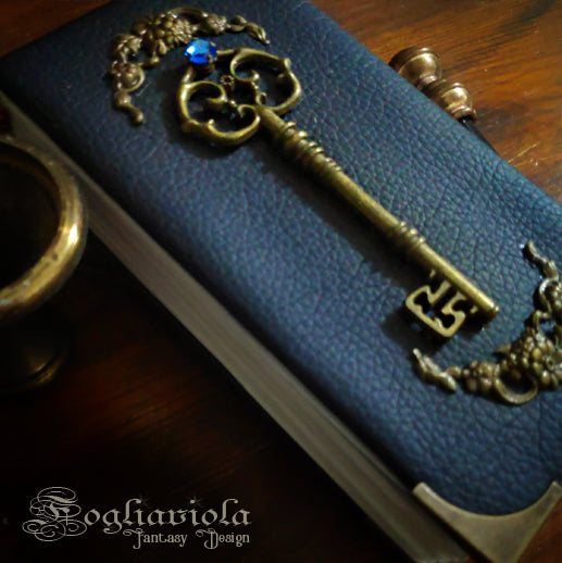 La Chiave Libro Tascabile