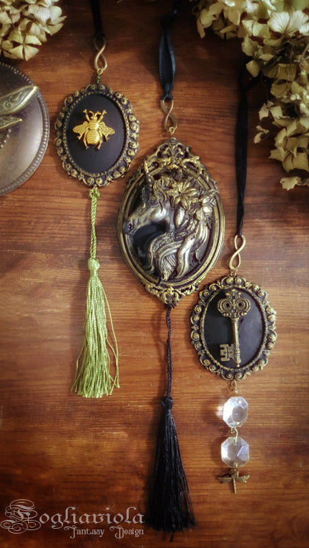 Black Unicorn Abundance