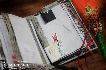 Black Garden Journal