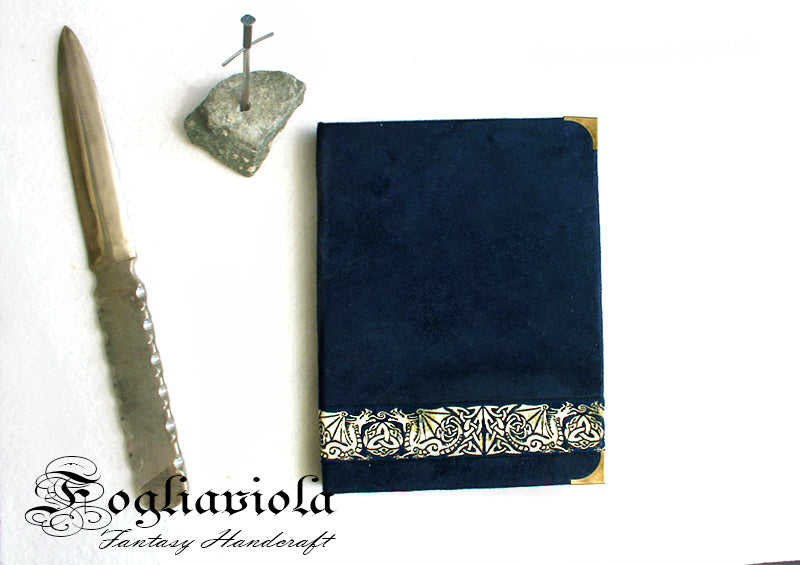 Celtic Dragon Journal