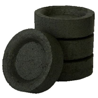Carboncino per Incenso
