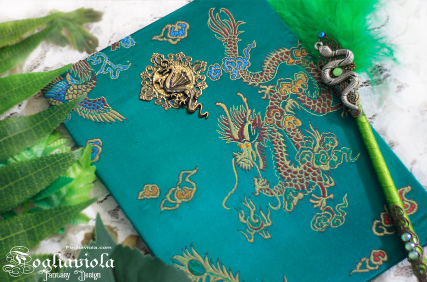 China Dragon Journal