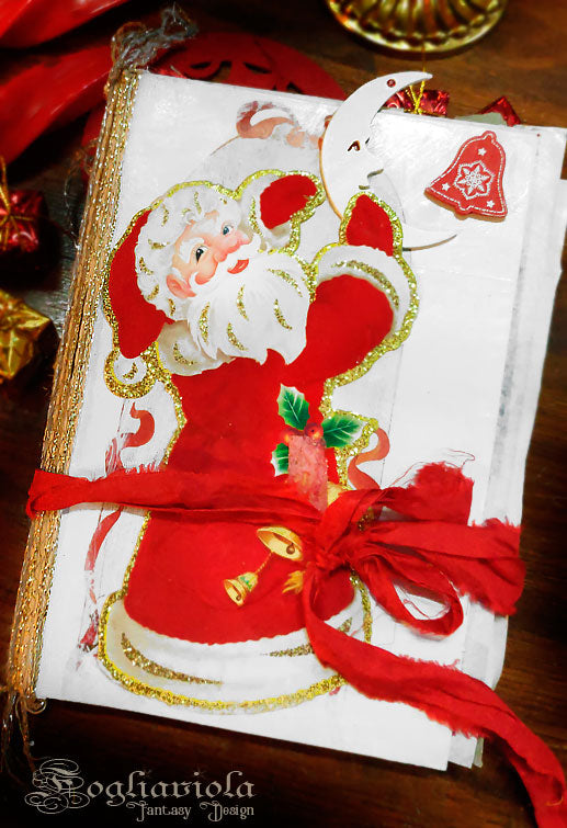 Christmas Journal