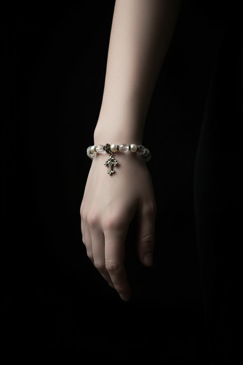 Croix — Polso sospeso