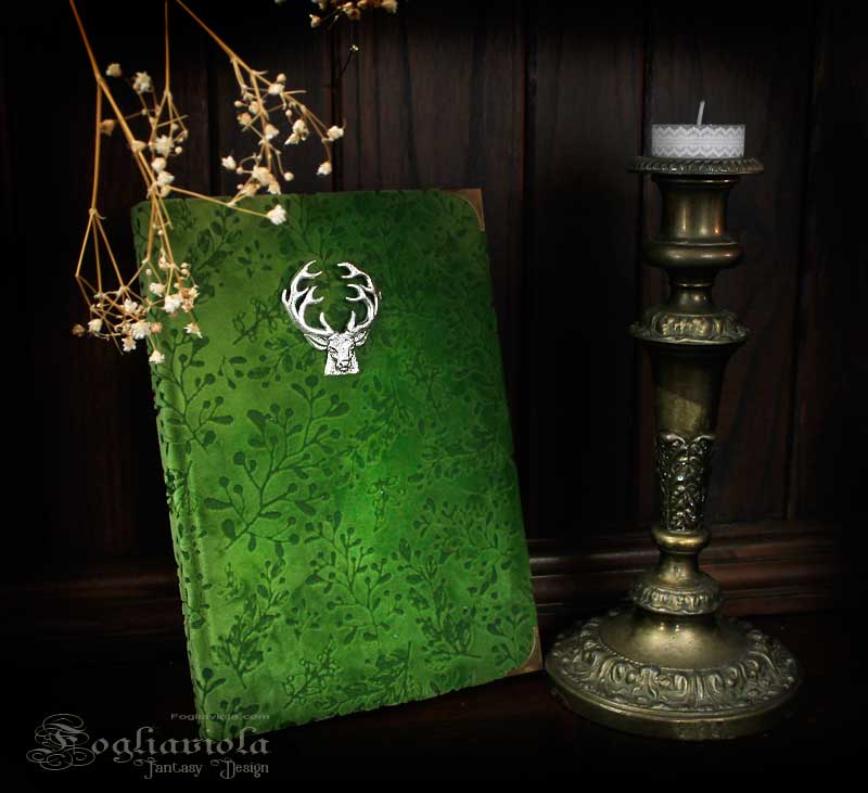 Forest Book