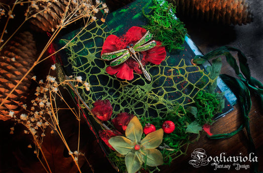 Underbrush Journal