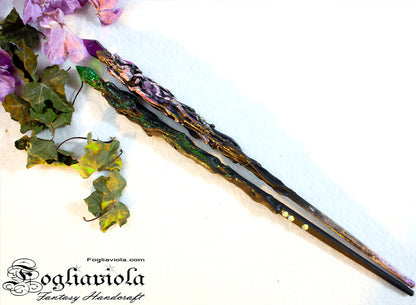 Enchanted Fairy Wand