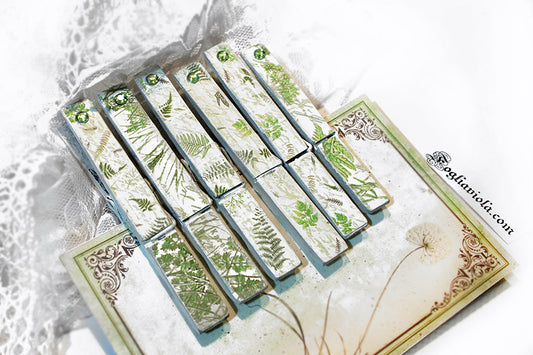Enchanted Garden Deluxe Set