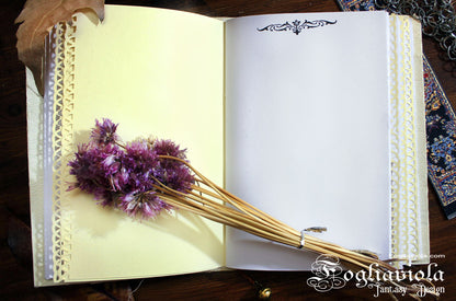 Pixie Journal